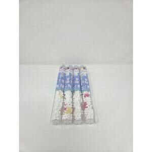 Easter Bunny Hashtag Building Blocks Set of 4